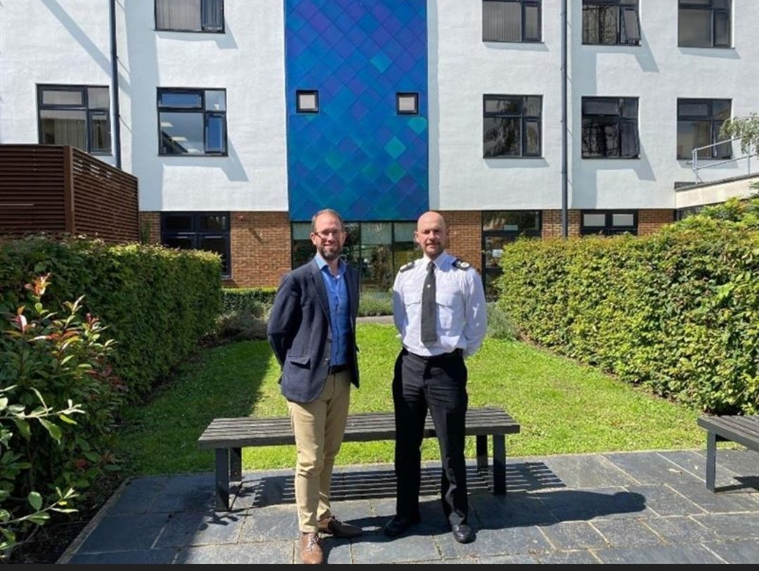 Thames Valley OPCC tweet media