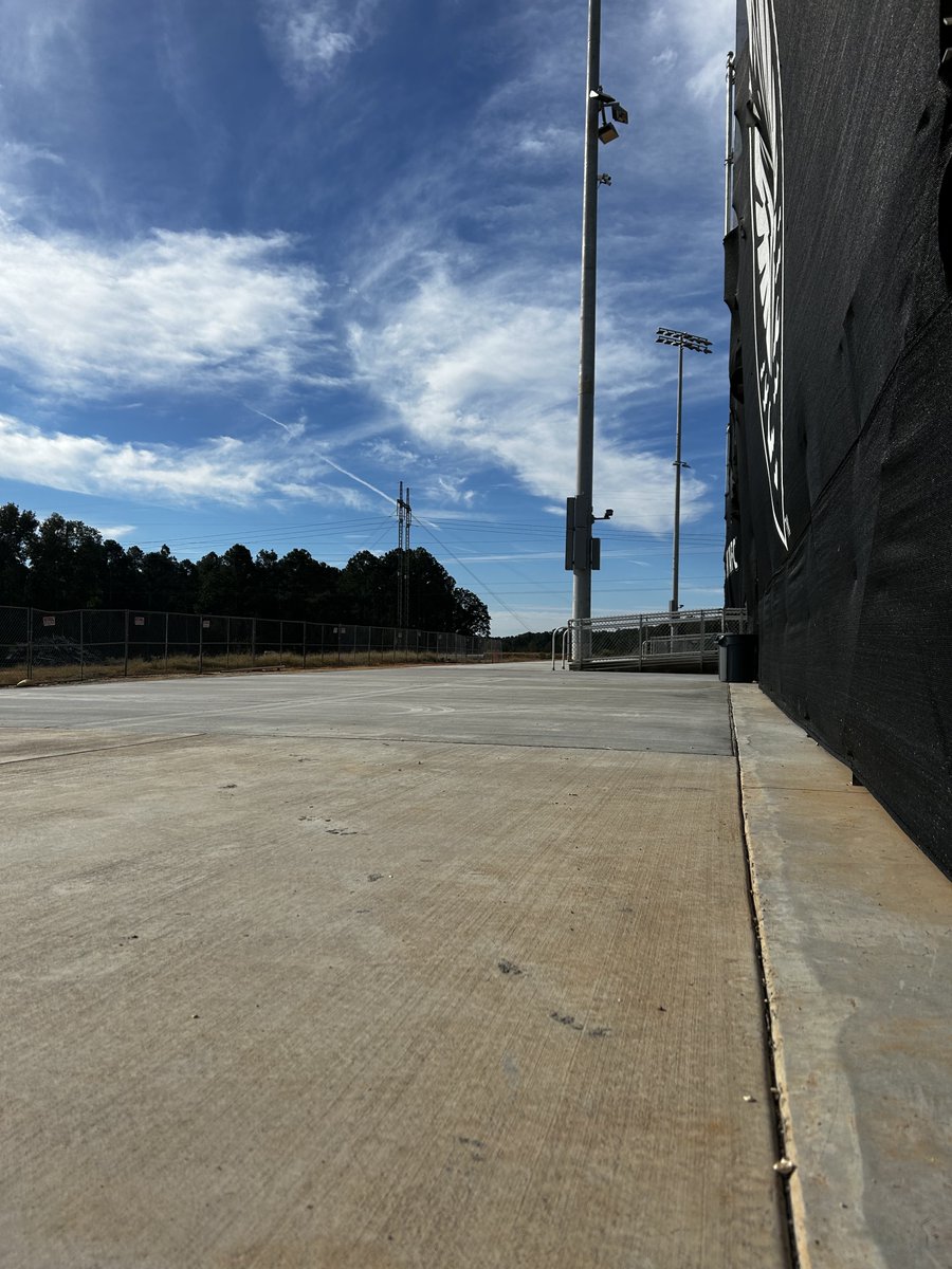 Tormenta Stadium tweet media