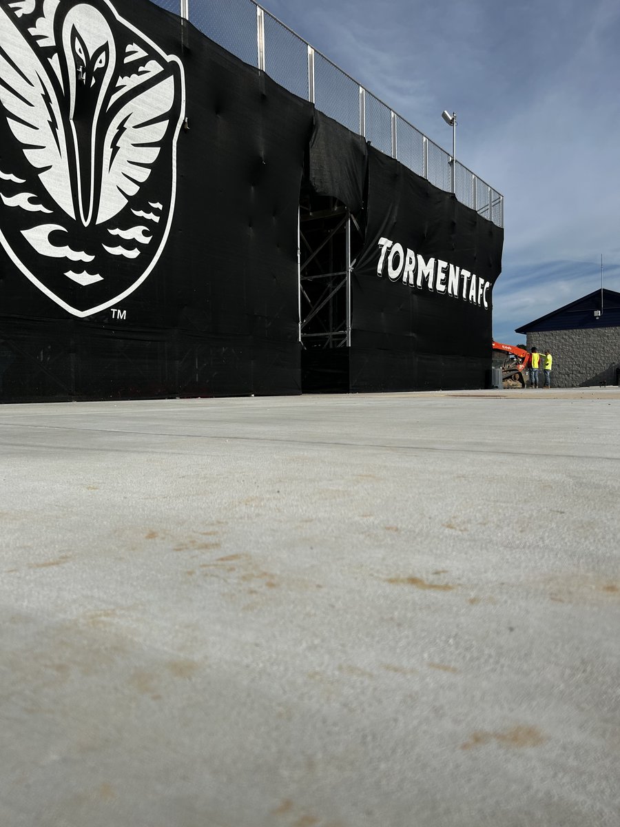 Tormenta Stadium tweet media