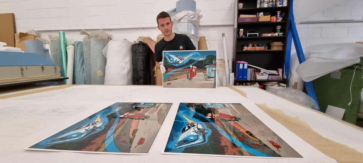 <a href="/newmisma/">newmisma</a> &amp; <a href="/solidnft/">Solid NFT</a> 🤝

We loved creating physical editions of these artworks

<a href="/solidmax_/">Max</a> 👀