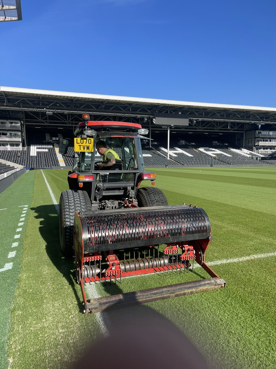 Gareth Abernethy tweet media