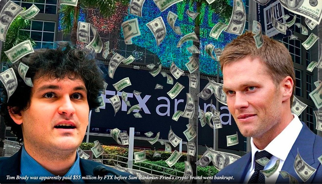 We will keep fucking around until we flip FTX’s debt obligations. FIND THE FUCK OUT 🖕!

snapshot TBD

$FAFO