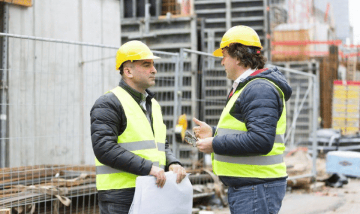 nerissa602's tweet image. Different styles of leadership on a construction site have a direct impact on how the project can turn out. Here are 6 tips to successfully lead construction teams. infl.tv/m5Oj