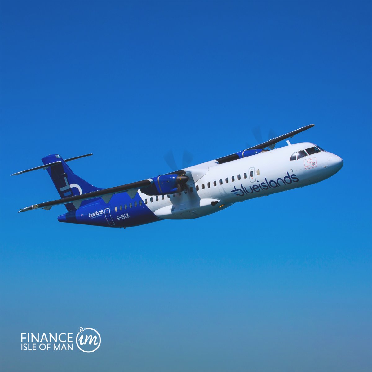 Finance Isle of Man tweet media