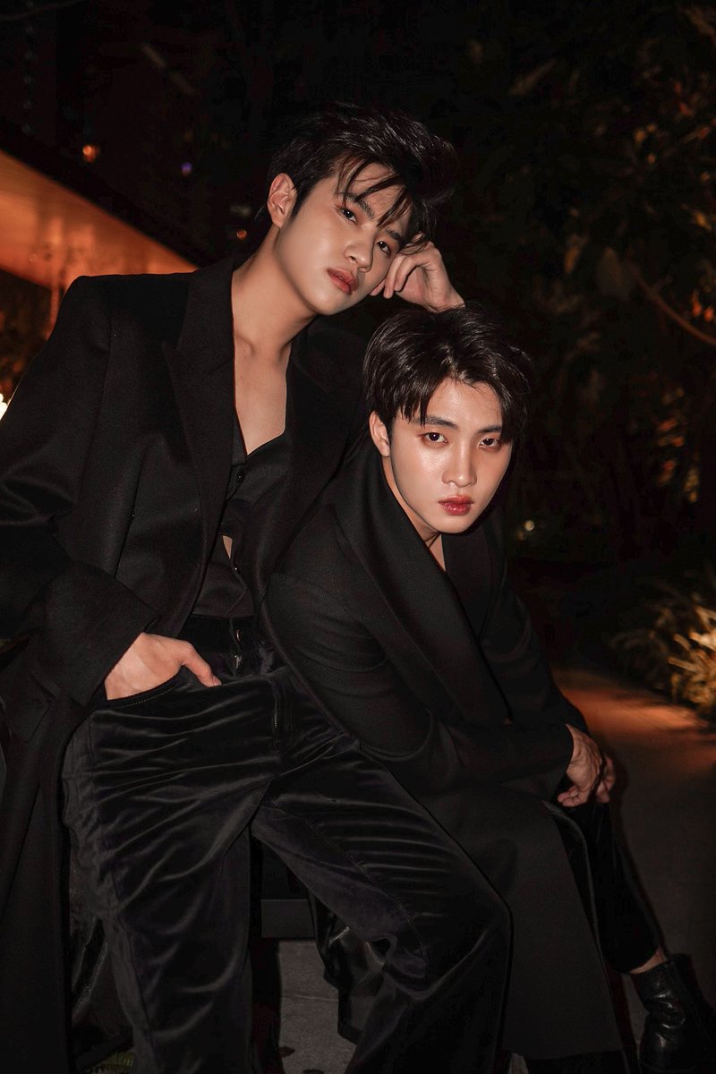 2wish_Official's tweet photo. To 2wish ;

สุขสันต์วันครบรอบ 5 ปีนะด้อมทูวิช เติบโตกันมาอย่างดีเลย มีความสุขสนุกด้วยกันมานานหลายปี อาจจะมีเหงาบ้างแต่ก็เป็นสีสันดี ขอบคุณที่เป็นความสุขให้เราเสมอมาและยังคงเป็นความสุขของเราตลอดไป จะอยู่ซัพพอร์ตและอยู่ด้วยกันไปนาน ๆ เลยนะ

#5thANVwalkWithU2wish https://t.co/UdlUnKYPzX