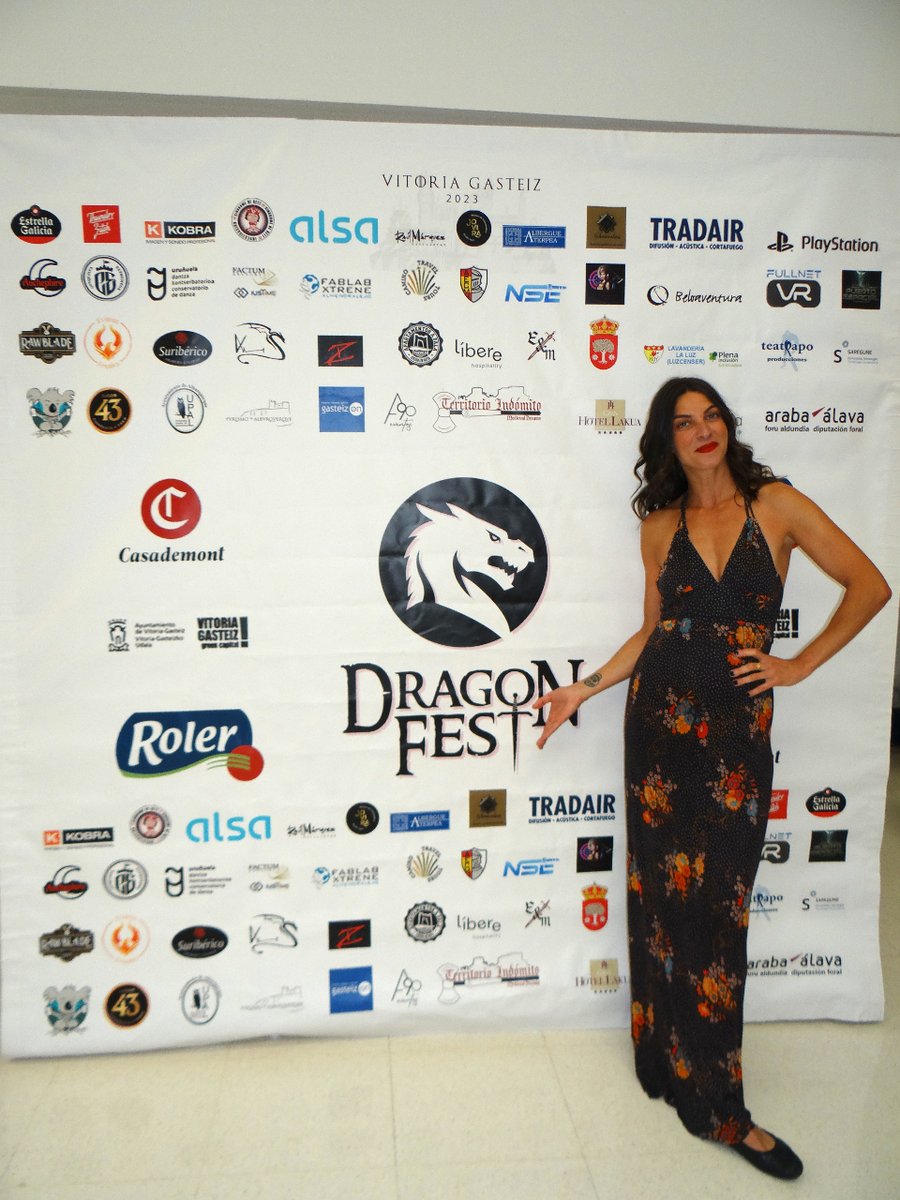 Dragon Fest tweet media