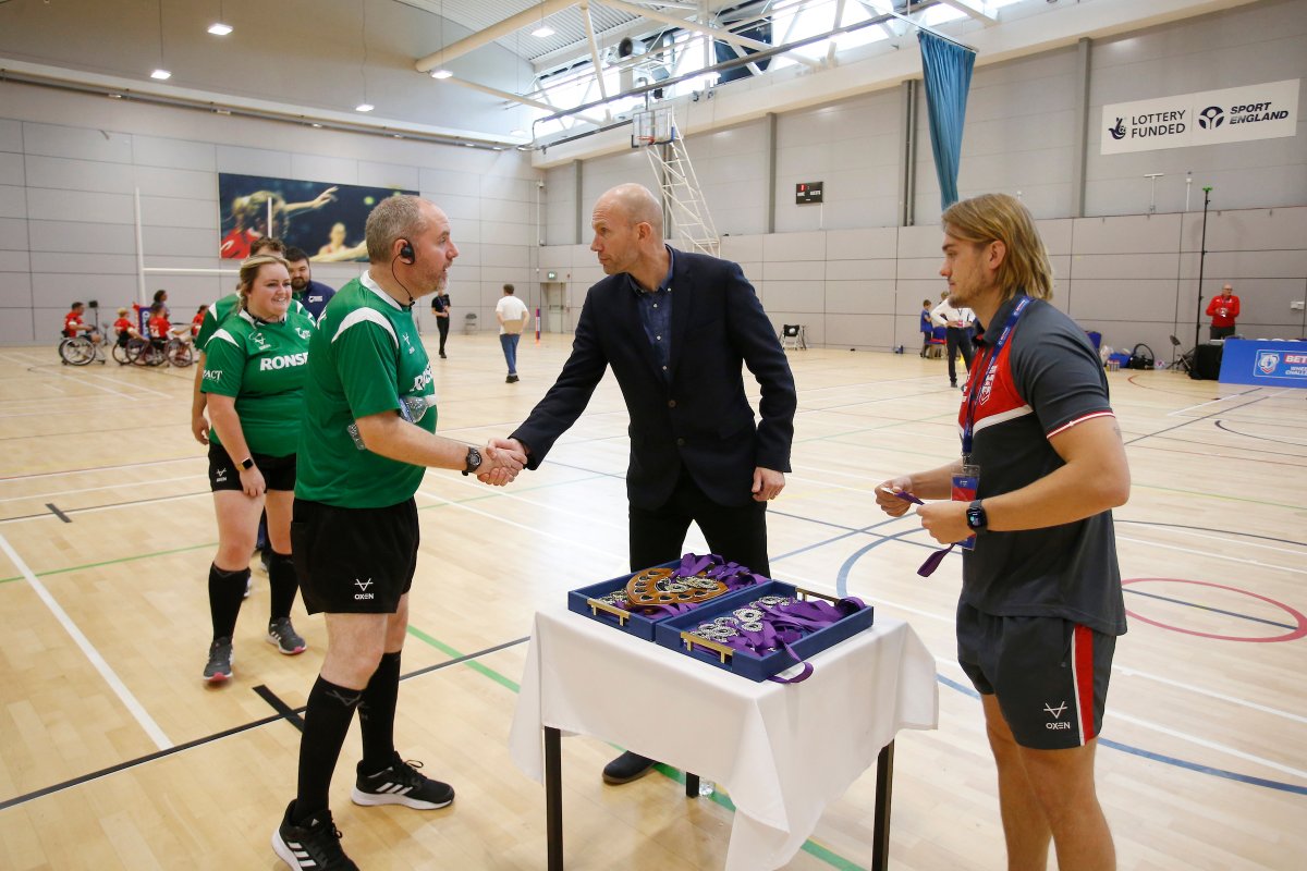 RFL Referees tweet media