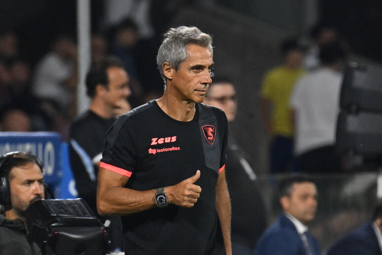 #Calciomercato | ❌️ #PauloSousa non è piu l'allenatore della #Salernitana.

Per l'allenatore portoghese è stata fatale la brutta partenza di campionato.