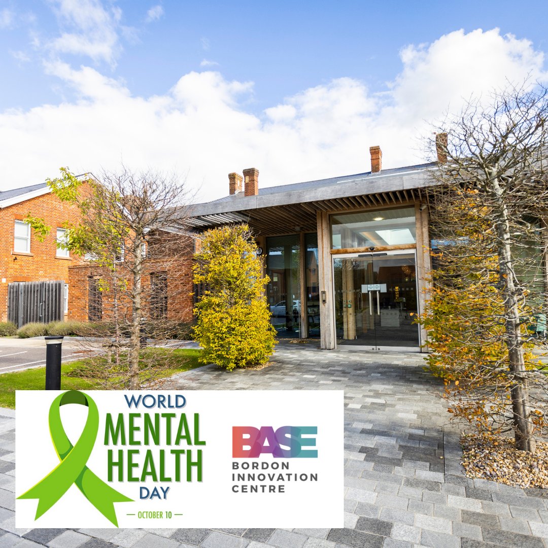 Today is #WorldMentalHealthDay . Let's raise awareness and support those facing mental health challenges. Educate yourself and others about mental health with the resources below -

who.int/campaigns/worl… 

#MentalHealthMatters  #MentalHealthAwareness