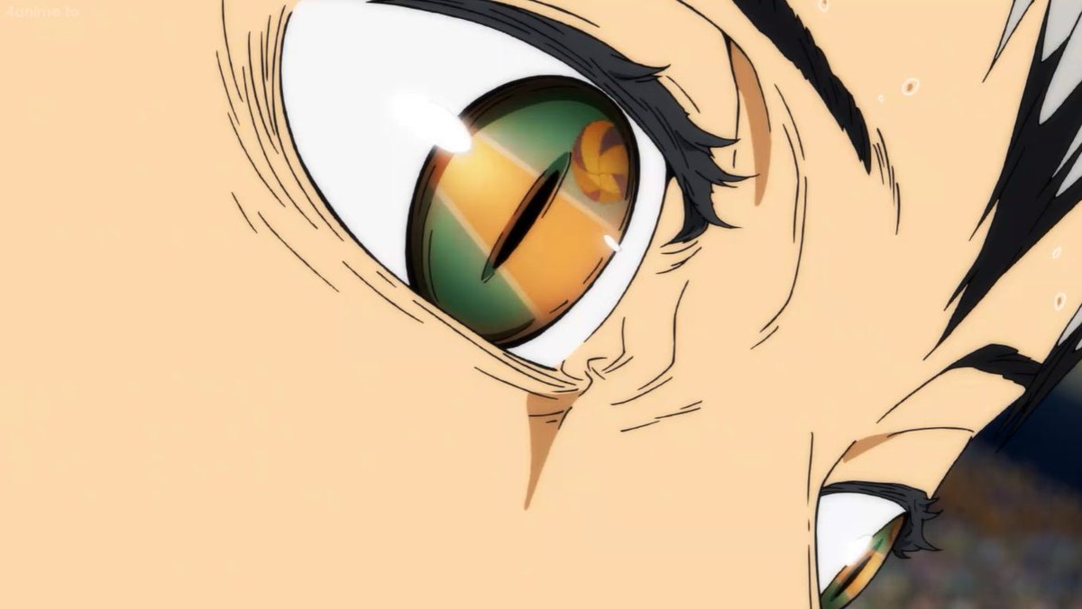 haikyuarchive's tweet photo. haikyuu eyes https://t.co/zAAlISDPrl