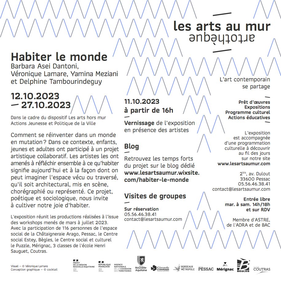 veronique lamare tweet media