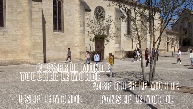 veronique lamare tweet media