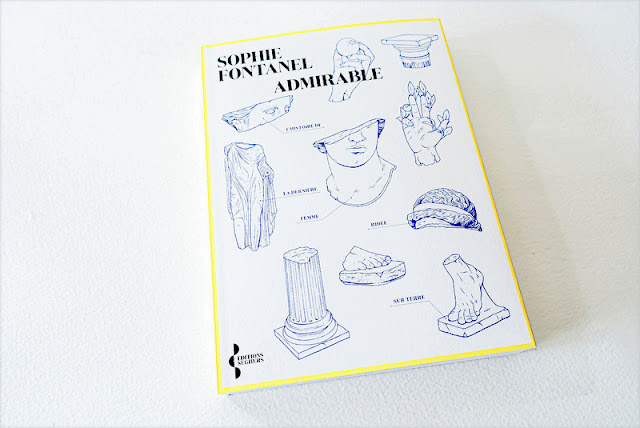 parisladouce's tweet photo. Lundi Librairie : Admirable, l'histoire de la dernière femme ridée sur Terre - Sophie Fontanel - Rentrée littéraire 2023 - @EditionsSeghers
https://t.co/WWb0dl0D7v
#lundilibrairie #sophiefontanel #editionsseghers #rentreelitteraire2023 #chronique #critique https://t.co/ZcUv6AsVO1