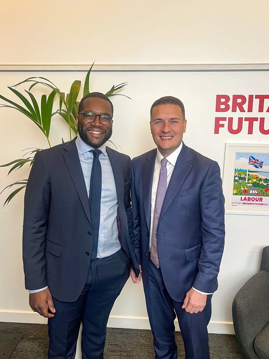 drjude__'s tweet photo. I'm humbled to have had the opportunity to speak on a Panel at the Labour Party conference in Liverpool. I spoke on strategies for innovation. Saving our NHS is dependent on finding new ways of working. I also had the pleasure of interviewing Wes Streeting Shadow Health Secretary https://t.co/Rc528lENWG