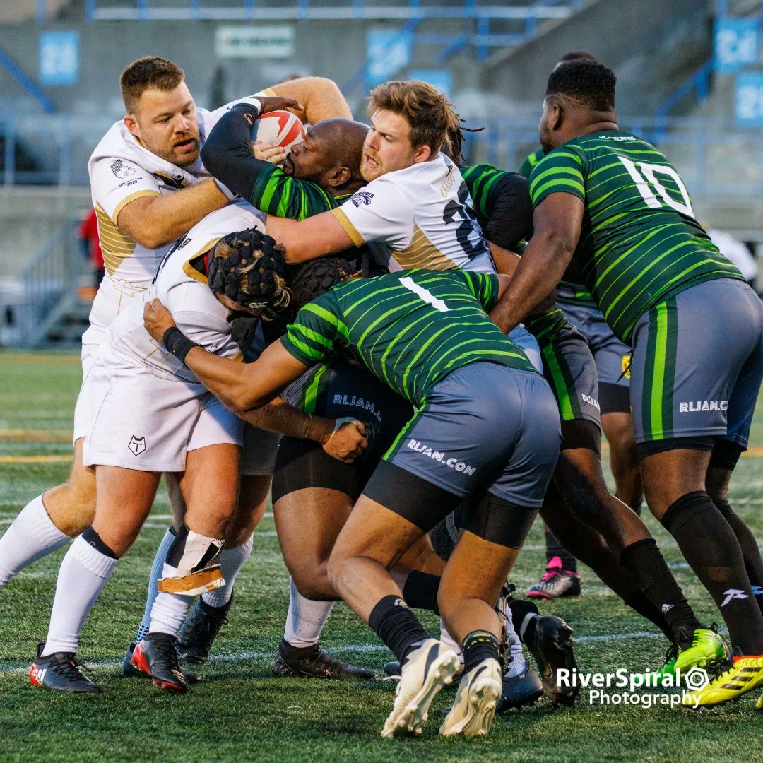 Toronto Wolfpack tweet media