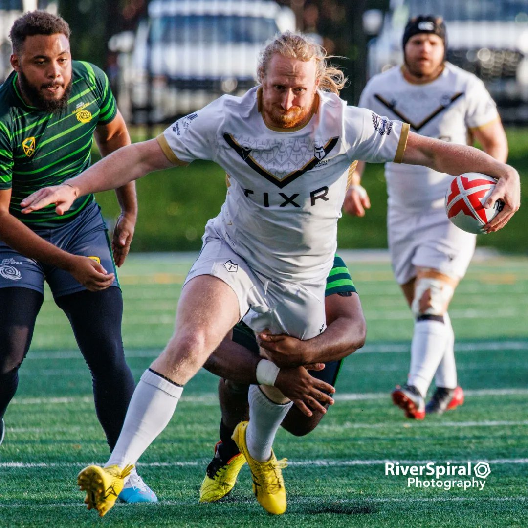 Toronto Wolfpack tweet media