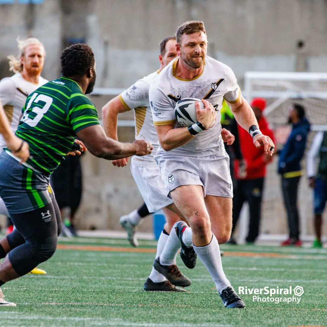 Toronto Wolfpack tweet media
