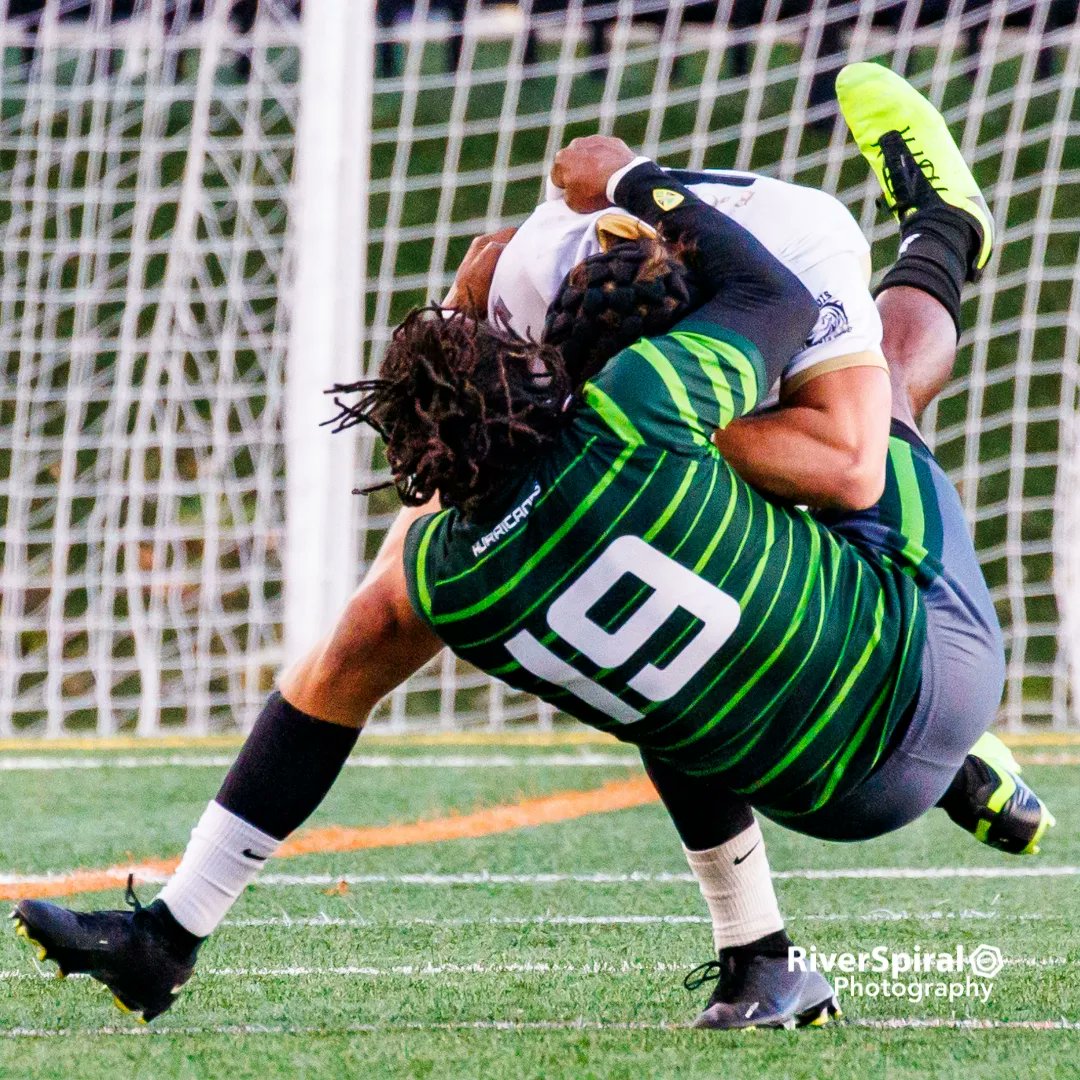 Toronto Wolfpack tweet media