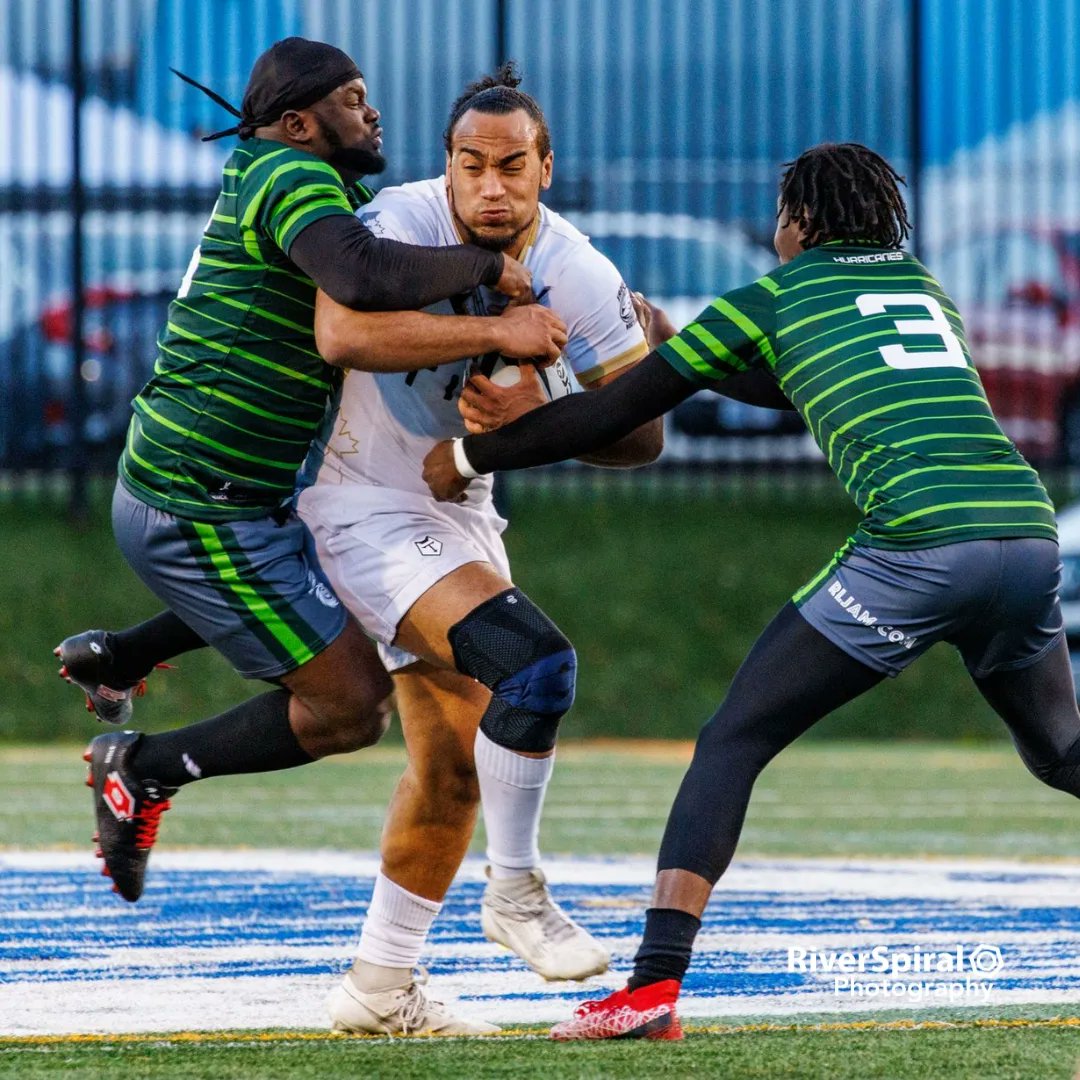 Toronto Wolfpack tweet media