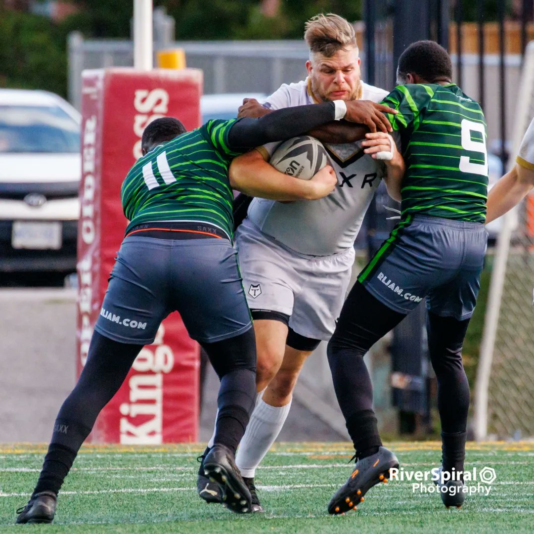 Toronto Wolfpack tweet media