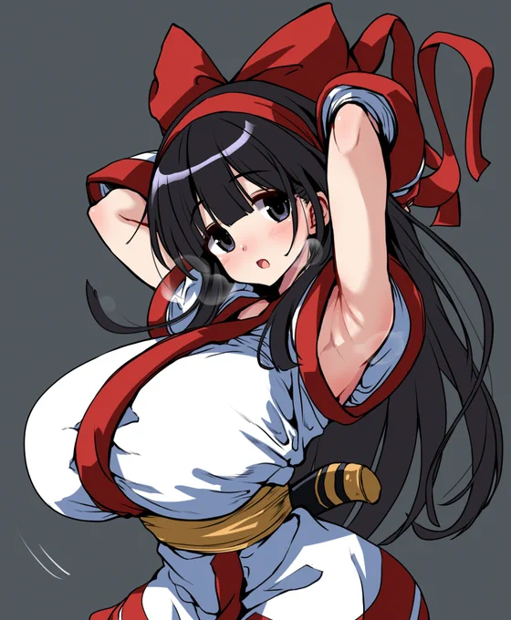 きょぬーナコルル