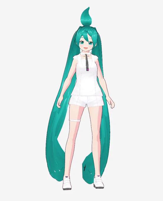 #なとミクちゃん …… 髪の毛動くと全部貫通するし、USBはペラペラ 全くわからん どうすれば。