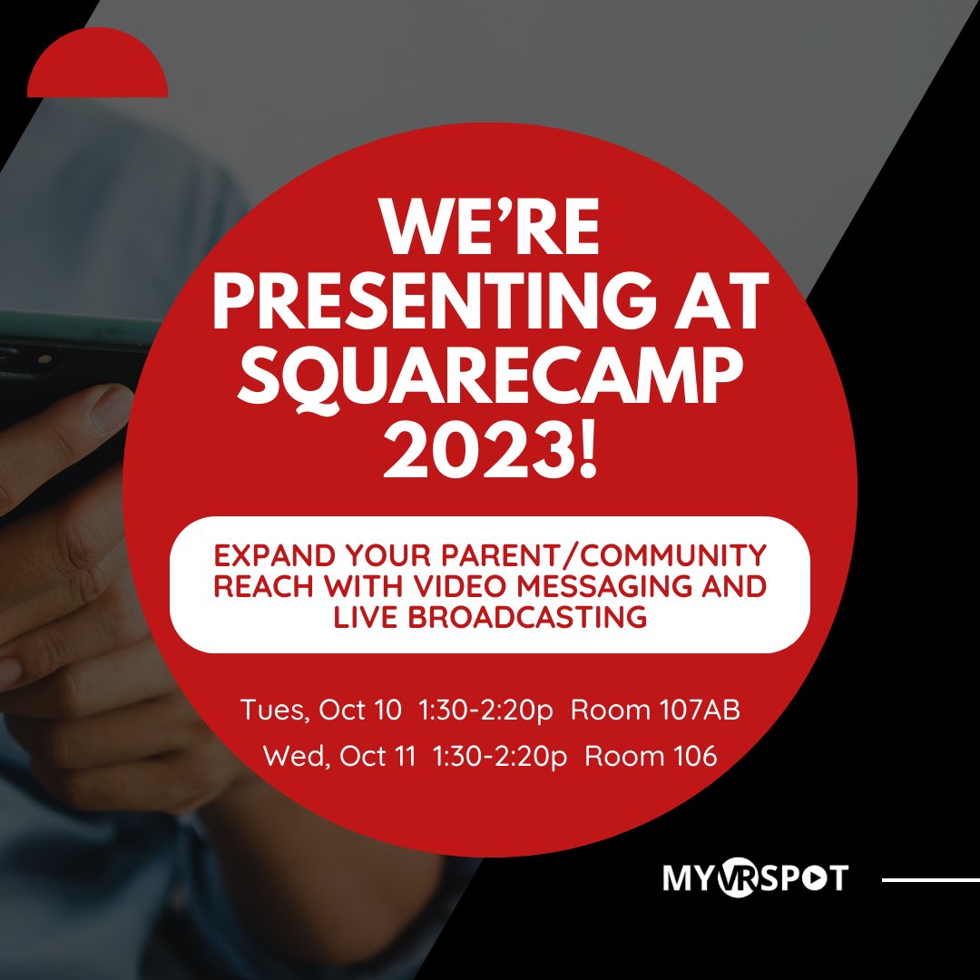 MyVRSpot (@MyVRSpot)  X