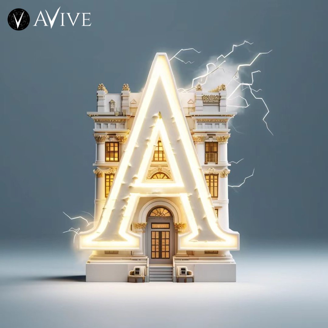 Avive_World's tweet photo. Name a hidden gem in #Web3 💎 https://t.co/KhC4wdTHw3