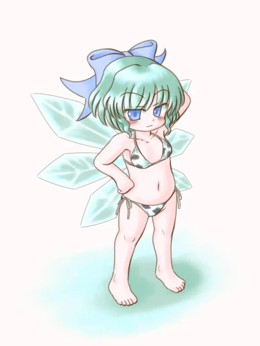 #ロリの日 露出度高めロリ集 おまわりさん、私です