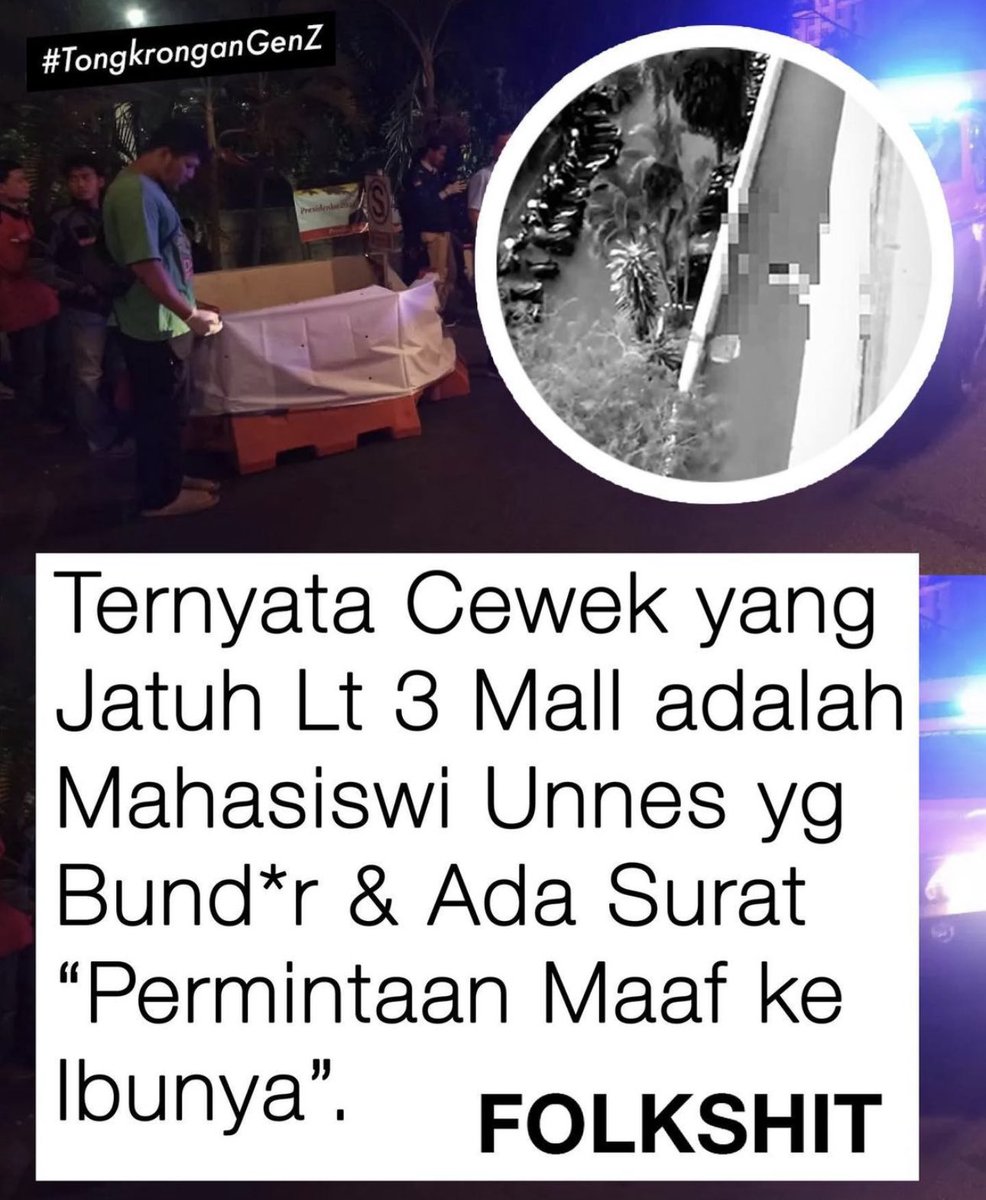 AREAJULID's tweet image. Dis! Turut berduka citaa