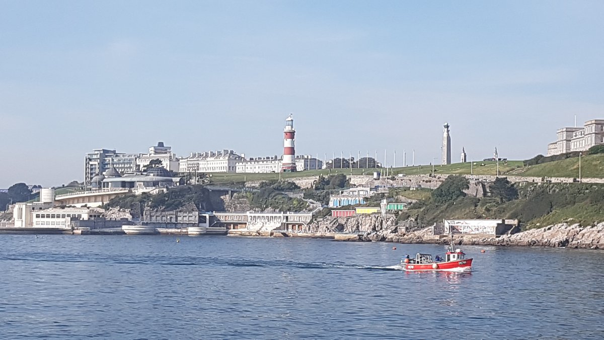 Plymouth Marine Lab tweet media