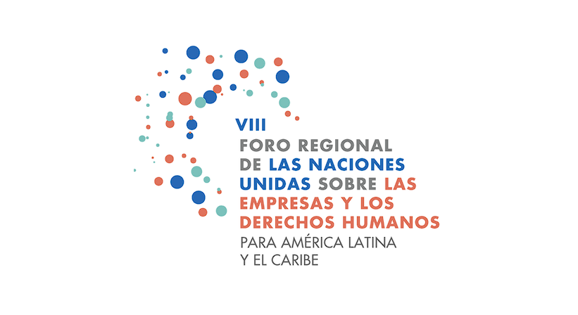 📢Sigue a las delegaciones de <a href="/PNUDLAC/">PNUD América Latina y el Caribe</a> que participan del VIII Foro de #DerechosHumanos y #Empresas en #Chile donde el tema central será “Empresas, Derechos Humanos y Medio Ambiente

🗓️Ver programa: bit.ly/3rTLe4K 
📺Ver sesiones en vivo: bit.ly/3QbPE0v