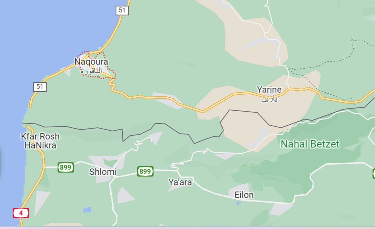 AglowStockNews's tweet photo. Explosions on the hill tops surrounding Naqoura in south Lebanon. https://t.co/1b7Pv9bs3H