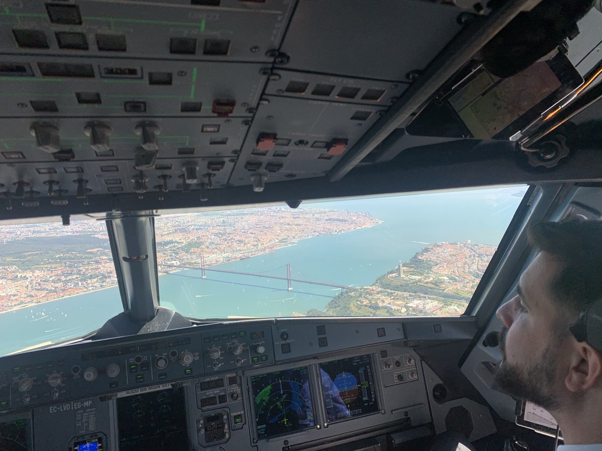 Iberia tweet media
