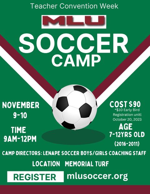 mlusoccer's tweet photo. https://t.co/sRcSv8KQj5