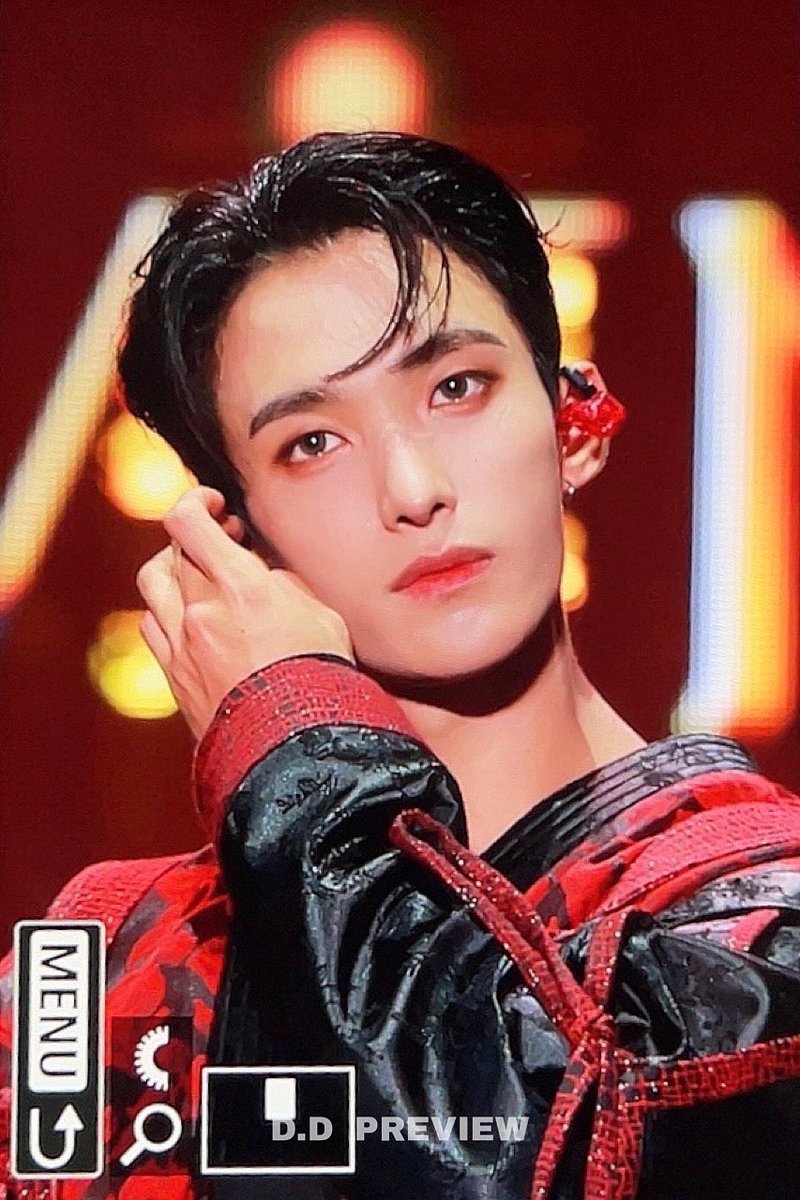 231010
#세븐틴 #SEVENTEEN #도겸 #DOKYEOM