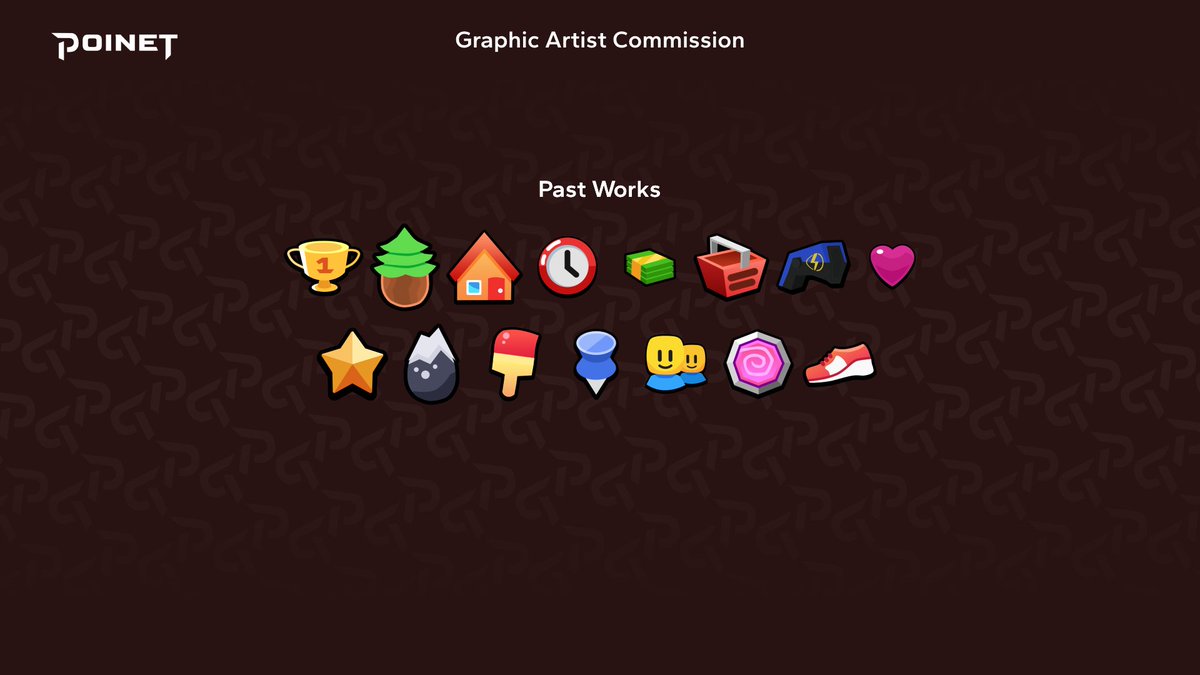 Poinet | PFP COMMS OPEN tweet media