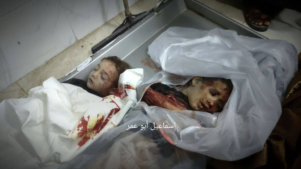 Liim_Se's tweet photo. @OliLondonTV If you're going to ignore these palestinian children being cruelly executed with the bombings then you should probably keep your mouth shut instead of propaging propaganda. https://t.co/vjB07T0k9R