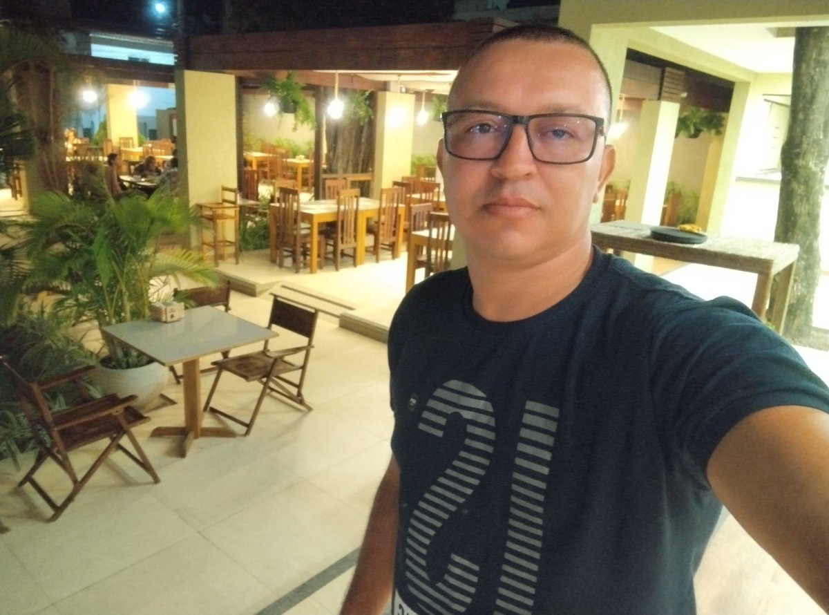 Dizem que a vida começa aos 40, então bora viver! Quarentei. 😉