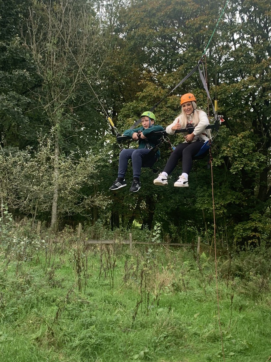 EastfieldPSHull's tweet photo. Swinging into the next activity for #teamdune https://t.co/AHF3YC7dGM