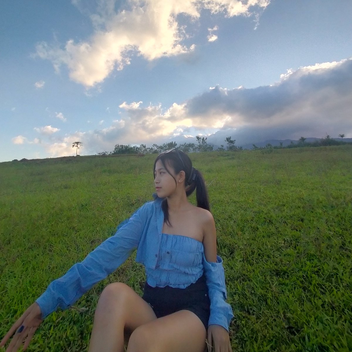 LowendMary's tweet photo. #NewProfilePic https://t.co/VqeMb33EA4