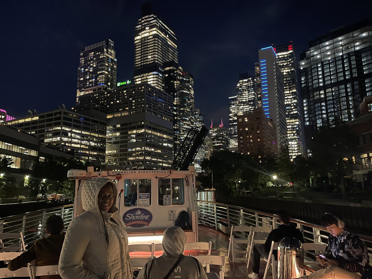 UdohAgnes's tweet image. My #CAP23 highlights @UTMB_Pathology #mypathfamily