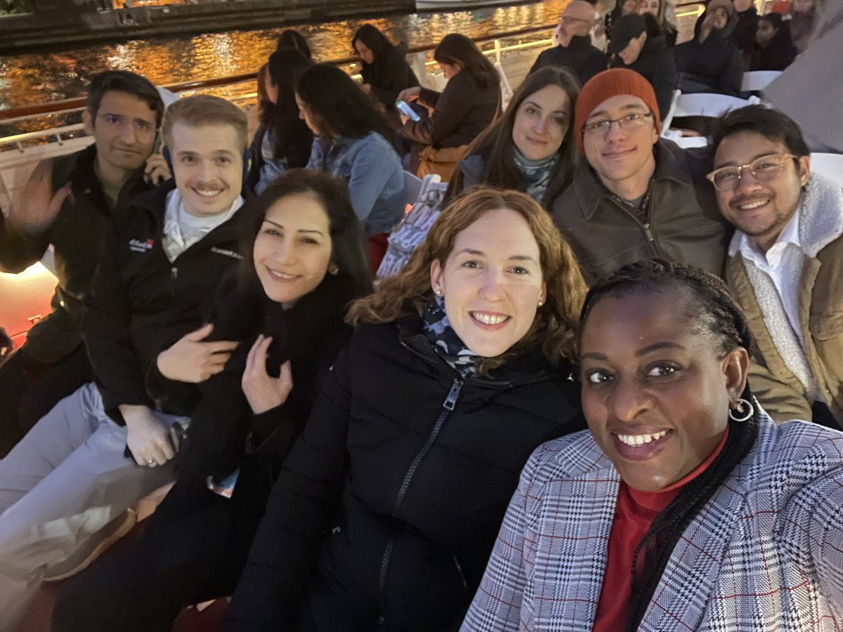 UdohAgnes's tweet image. My #CAP23 highlights @UTMB_Pathology #mypathfamily