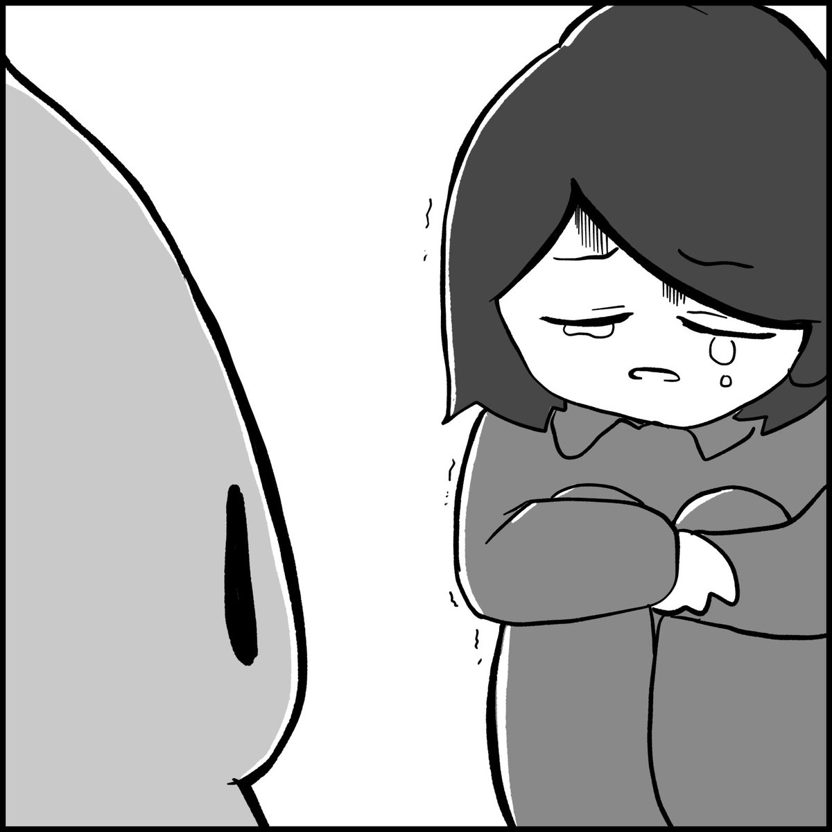 「共感」 1/3 