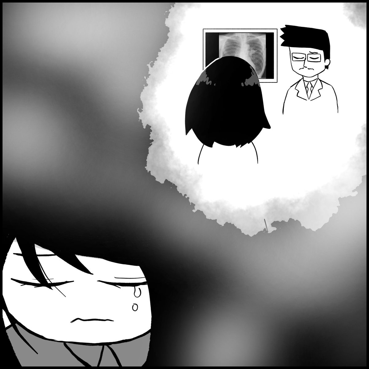 「共感」 1/3 