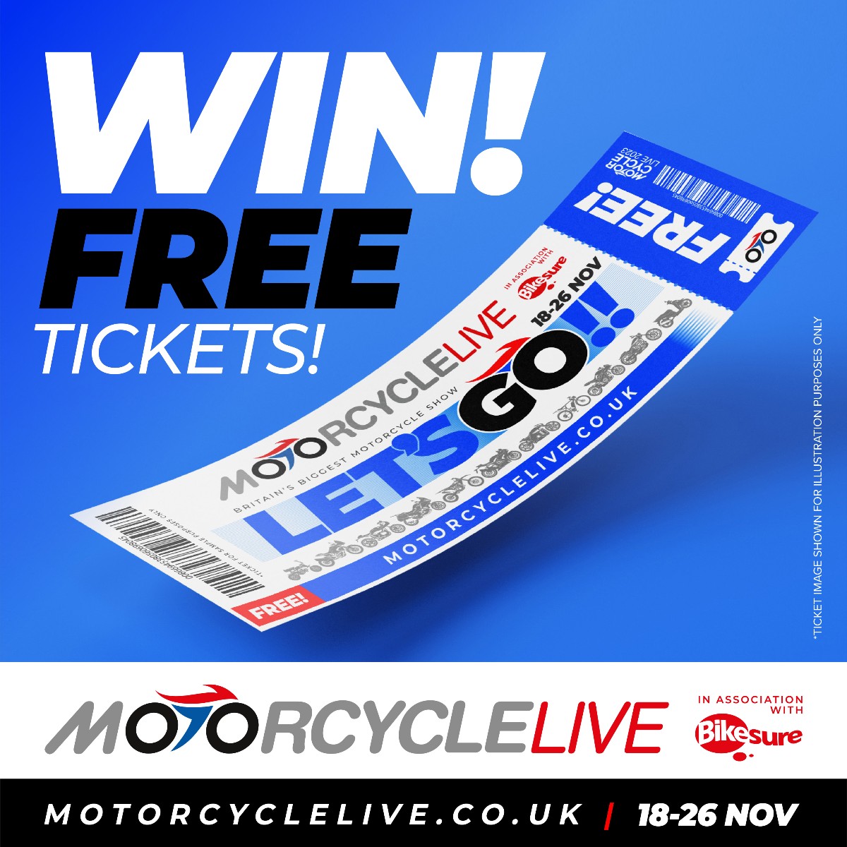 Suzuki Bikes UK tweet media