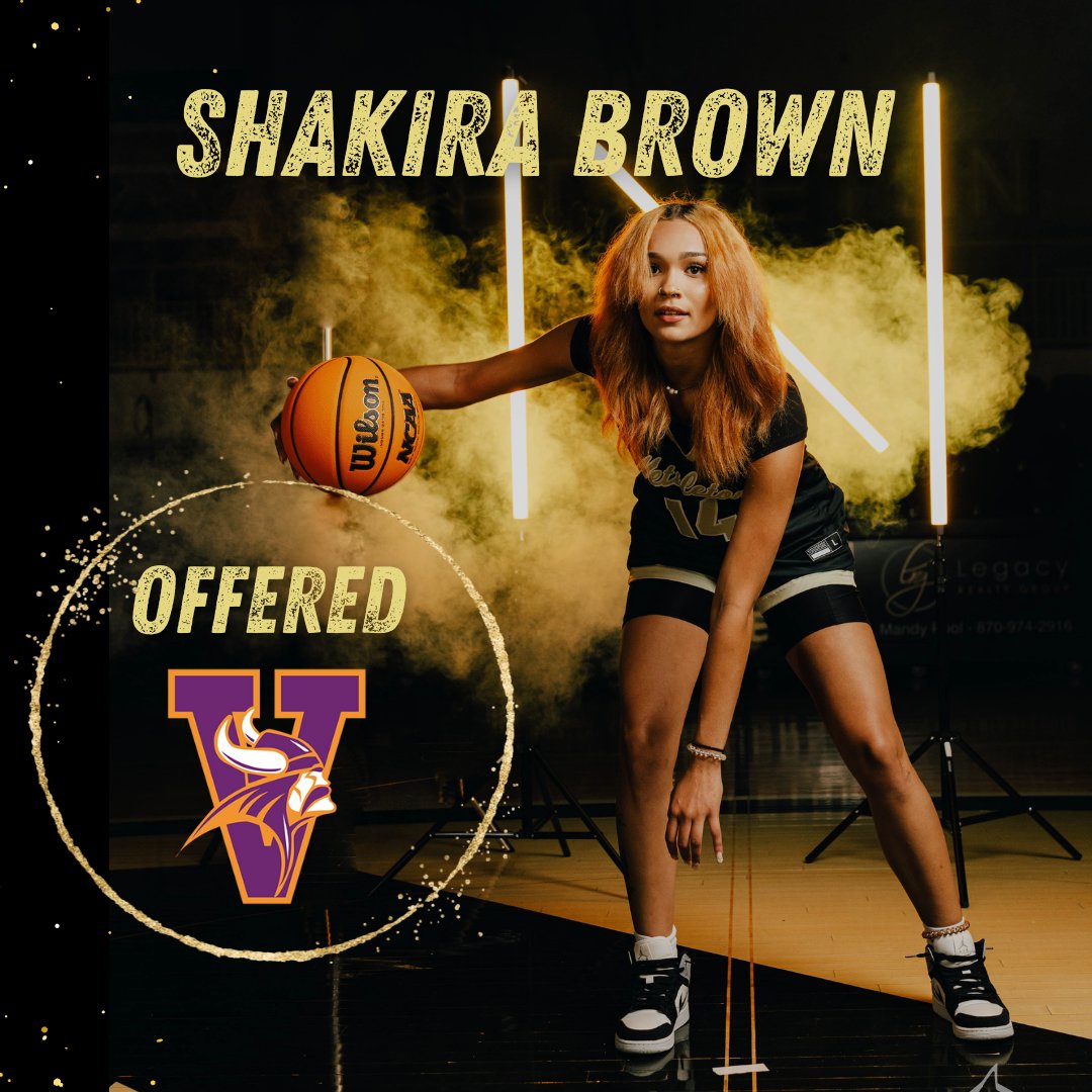 Shout out to Shak for picking up an offer from Missouri Valley College yesterday! 💪🏹 

<a href="/mvc_wbb/">Missouri Valley College WBB</a>