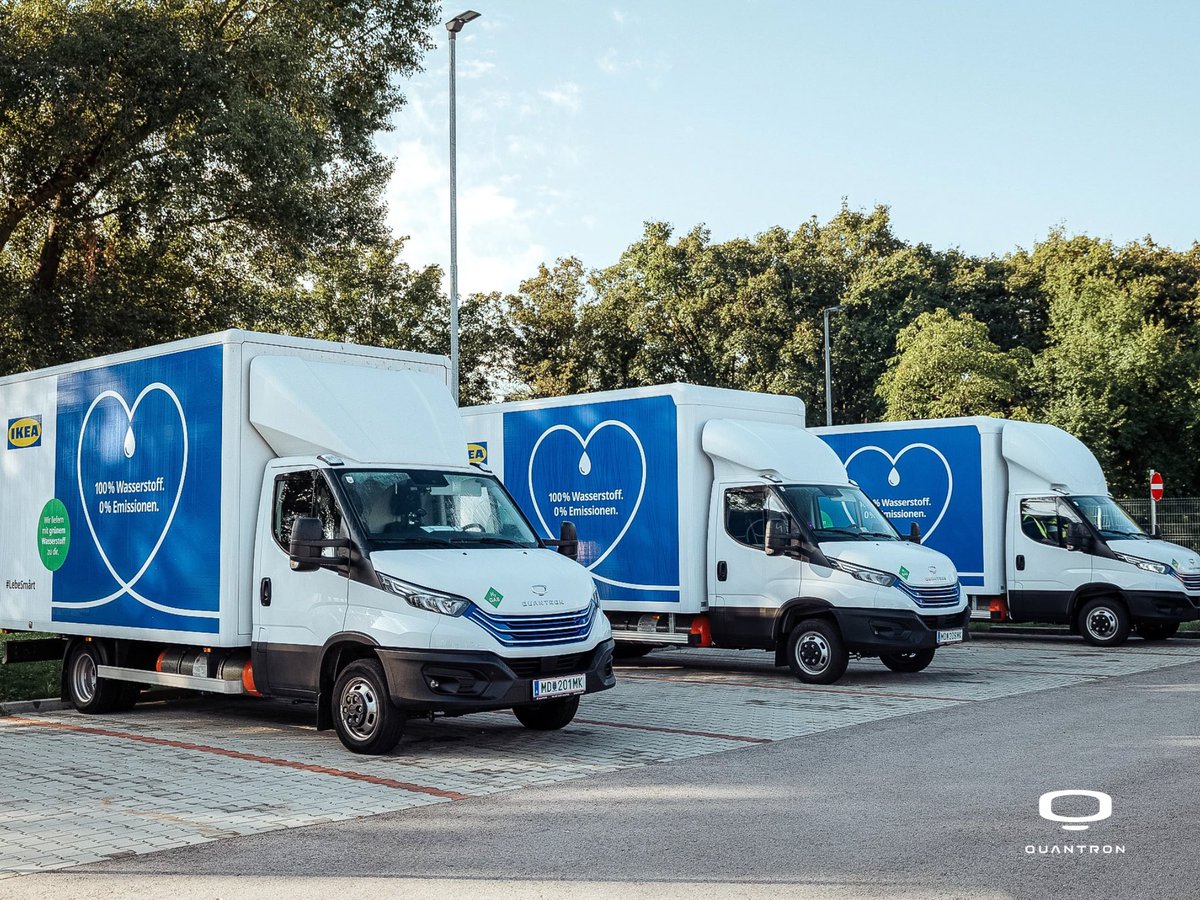 QUANTRON tweet media