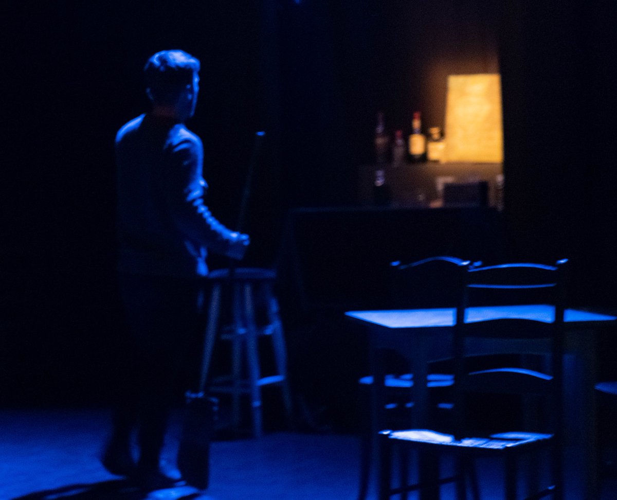 MIBeautifulTC's tweet photo. 👻1 week until the Nag’s Head begins!

😈Welcome to the most haunted pub in Shireshire. 

🦾Directed by @alicefrcham 
💥Starring Cara Steele, @FelixGrainger  and @gabesfg 
🎶Music by @goodhabitsband 

🎭Park Theatre
🗓️17-28th October

🎟️https://t.co/G4DsYXAbGZ https://t.co/dBza5WCxvj