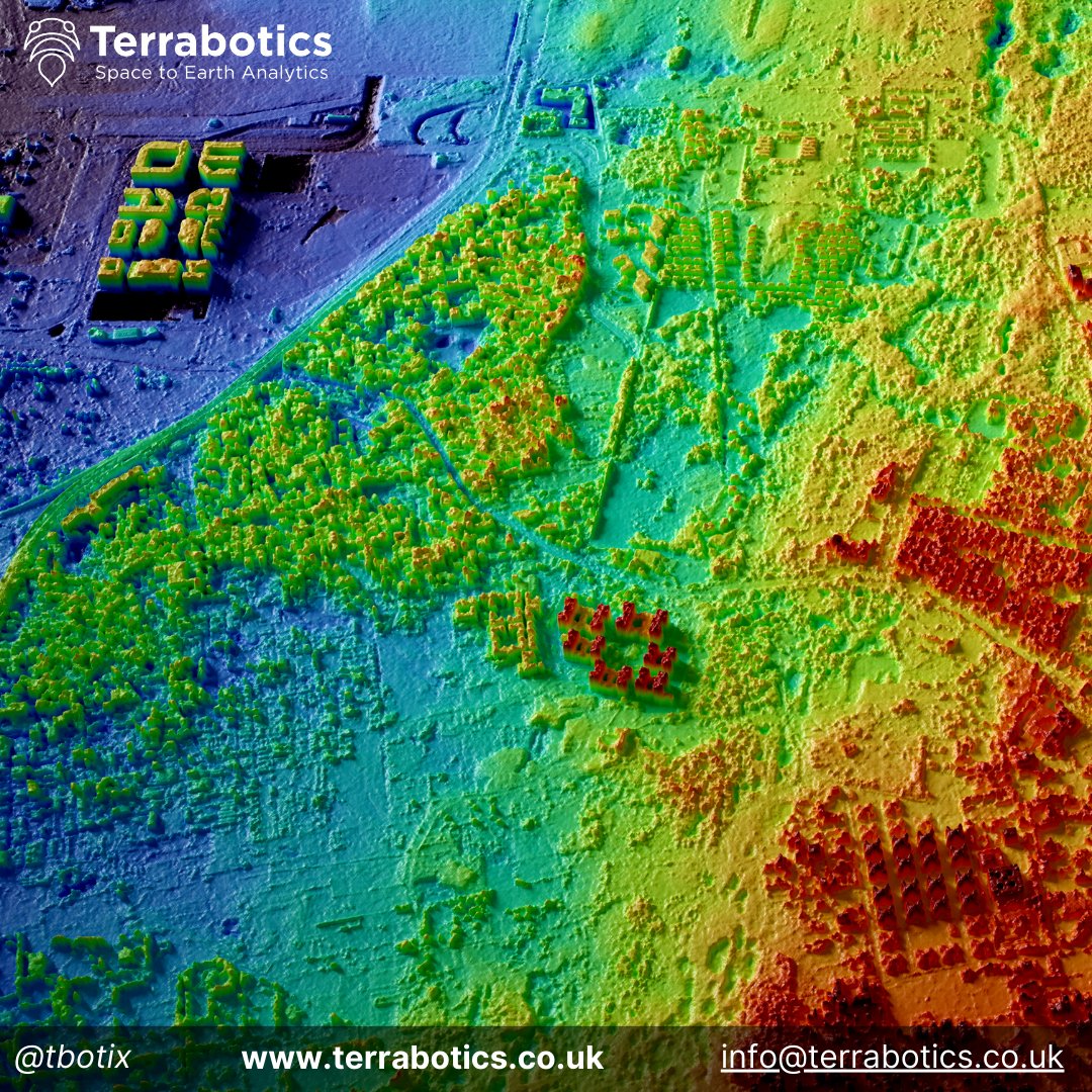 Terrabotics 🛰 tweet media